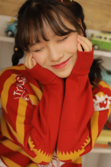 水性杨花
